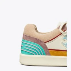 Tory Burch Clover Court Sneaker -Tory Burch Sales 2026 Clover20Court20Sneaker.TB 148016 400 SLDET.pdp 1200x1200 1