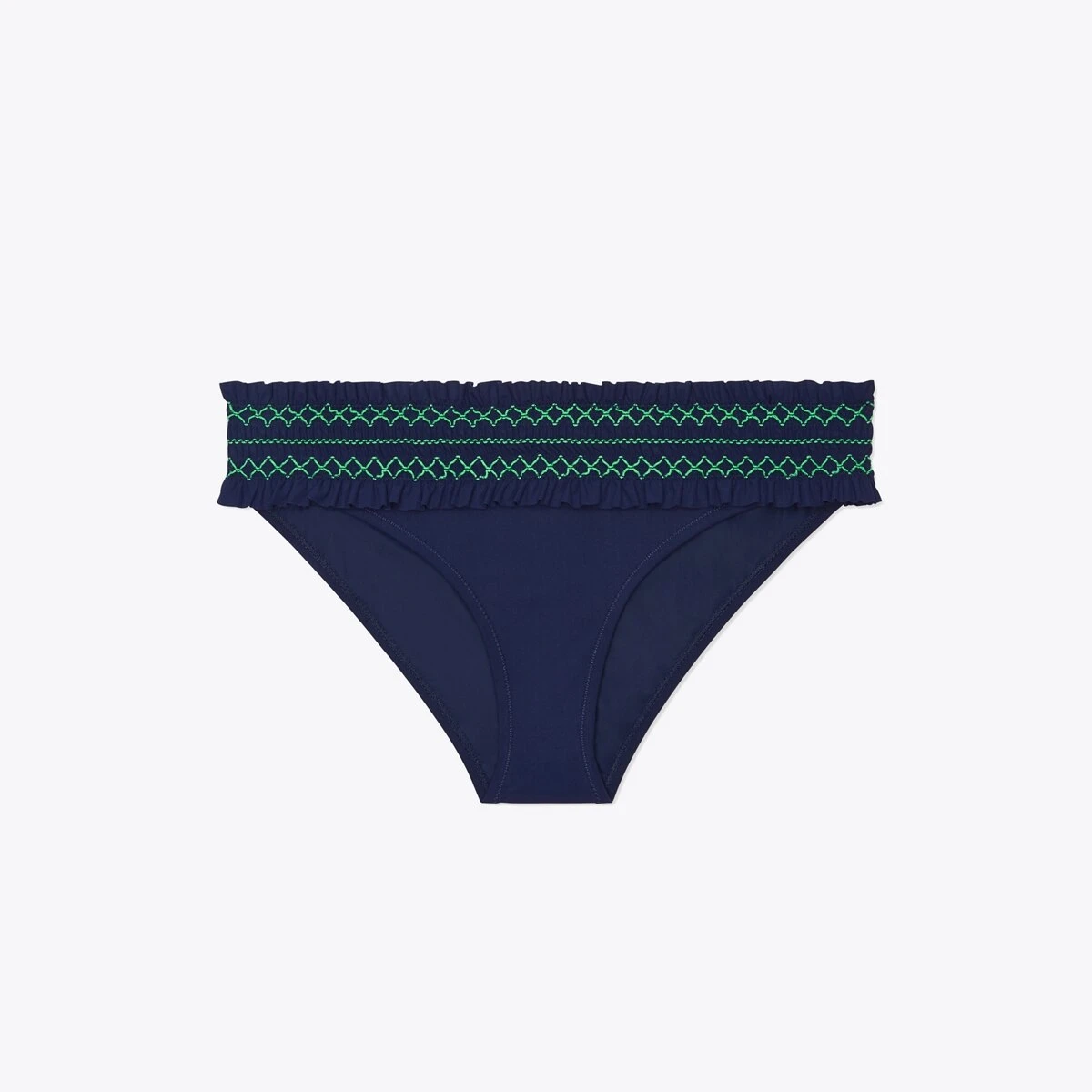 Tory Burch Costa Hipster Bikini Bottom 2 Tory Burch Costa Hipster Bikini Bottom - Image 2