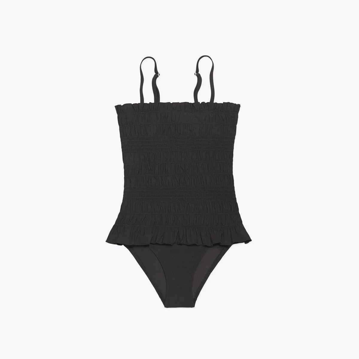 Tory Burch Costa One-Piece Swimsuit 1 Tory Burch Costa One-Piece Swimsuit
