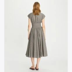 Tory Burch Cotton Eyelet Dress 6 Tory Burch Cotton Eyelet Dress -Tory Burch Sales 2024 Cotton20Eyelet20Dress.TB 150666 020 20230601 OMBAC.pdp 1200x1200 1