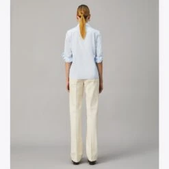 Tory Burch Cotton Poplin Shirt 8 Tory Burch Cotton Poplin Shirt -Tory Burch Sales 2024 Cotton20Poplin20Shirt.TB 86393 403 20210630 OMBAC.pdp 1200x1200 1