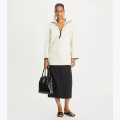 Tory Burch Cotton Poplin Tunic 6 Tory Burch Cotton Poplin Tunic -Tory Burch Sales 2024 Cotton20Poplin20Tunic.TB 150501 285 20230509 OMFRO.pdp 1200x1200 1