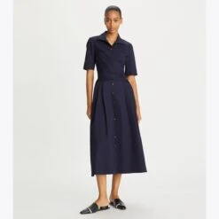 Tory Burch Sales 2024 -Tory Burch Sales 2024 Cotton20Poplin20Wrap20Shirtdress.TB 151395 405 20230509 OMFRO.pdp 1200x1200 1