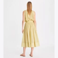 Tory Burch Cotton Silk Shoulder Tie Top 14 Tory Burch Cotton Silk Shoulder Tie Top -Tory Burch Sales 2024 Cotton20Silk20Shoulder20Tie20Top.TB 150421 983 20230112 OMBAC.pdp 1200x1200 1