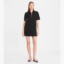 Tory Burch Crepe Polo Dress 14 Tory Burch Crepe Polo Dress -Tory Burch Sales 2024 Crepe20Polo20Dress.TB 146038 001 20230112 OMFRO.pdp 1200x1200 1