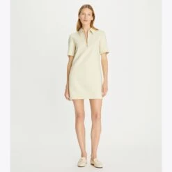 Tory Burch Crepe Polo Dress 13 Tory Burch Crepe Polo Dress -Tory Burch Sales 2024 Crepe20Polo20Dress.TB 146038 104 20230601 OMFRO.pdp 1200x1200 1