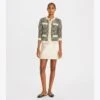 Tory Burch Crochet Kendra Cardigan