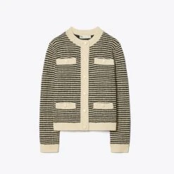 Tory Burch Crochet Kendra Cardigan 6 Tory Burch Crochet Kendra Cardigan -Tory Burch Sales 2024 Crochet20Kendra20Cardigan.TB 146097 281 SLFRO.pdp 1200x1200 1