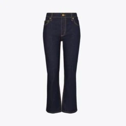 Tory Burch Cropped Flare Jeans 7 Tory Burch Cropped Flare Jeans -Tory Burch Sales 2024 Cropped20Flare20Jeans.TB 153248 422 SLFRO.pdp 1200x1200 1