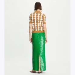 Tory Burch Cut-Out Viscose Polo 7 Tory Burch Cut-Out Viscose Polo -Tory Burch Sales 2024 Cut Out20Viscose20Polo.TB 150390 202 20230411 OMBAC.pdp 1200x1200 1