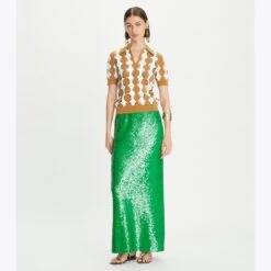 Tory Burch Cut-Out Viscose Polo 9 Tory Burch Cut-Out Viscose Polo -Tory Burch Sales 2024 Cut Out20Viscose20Polo.TB 150390 202 20230411 OMFRO.pdp 1200x1200 1