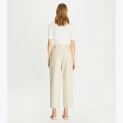 Tory Burch Denim Pleated Pant 6 Tory Burch Denim Pleated Pant -Tory Burch Sales 2024 Denim20Pleated20Pant.TB 152437 254 20230601 OMBAC.pdp 1200x1200 1