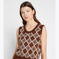 Diamond Jacquard Vest 6 Diamond Jacquard Vest -Tory Burch Sales 2026 Diamond20Jacquard20Vest.TB 148275 896 20230202 OMDET.pdp 1200x1200 1