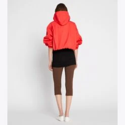 Double-Faced Canvas Cropped Jacket 29 Double-Faced Canvas Cropped Jacket -Tory Burch Sales 2026 Double Faced20Canvas20Cropped20Jacket.TB 148174 606 20230203 OMBAC.pdp 1200x1200 1