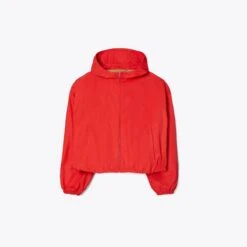 Double-Faced Canvas Cropped Jacket 21 Double-Faced Canvas Cropped Jacket -Tory Burch Sales 2026 Double Faced20Canvas20Cropped20Jacket.TB 148174 606 SLFRO.pdp 1200x1200 1