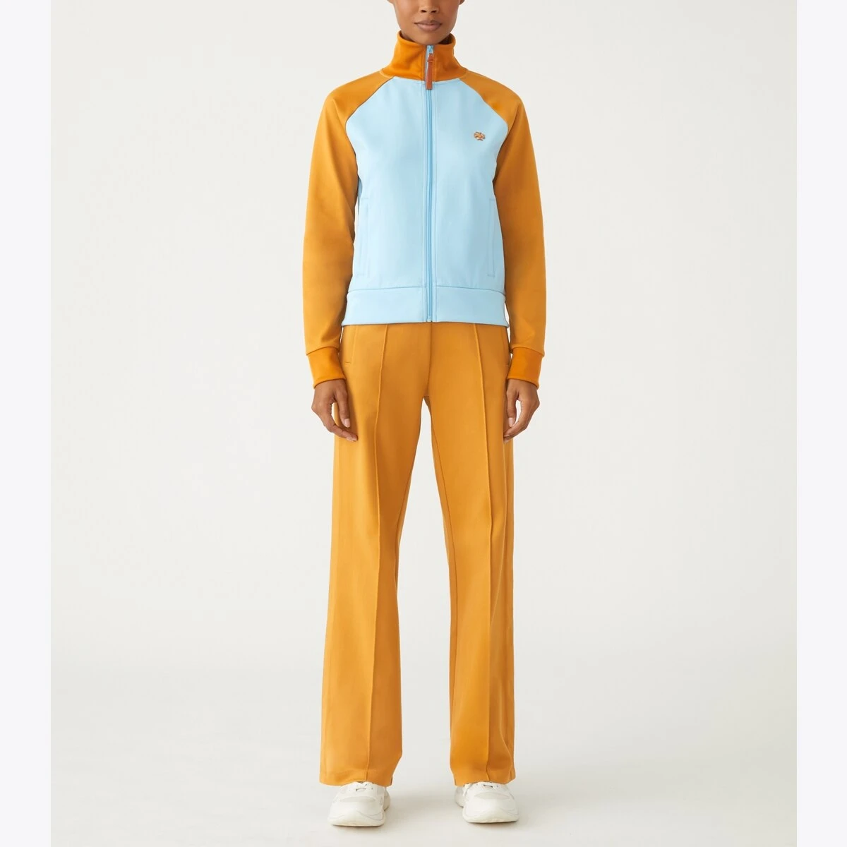 Double Knit Track Pant 12 Double Knit Track Pant - Image 12