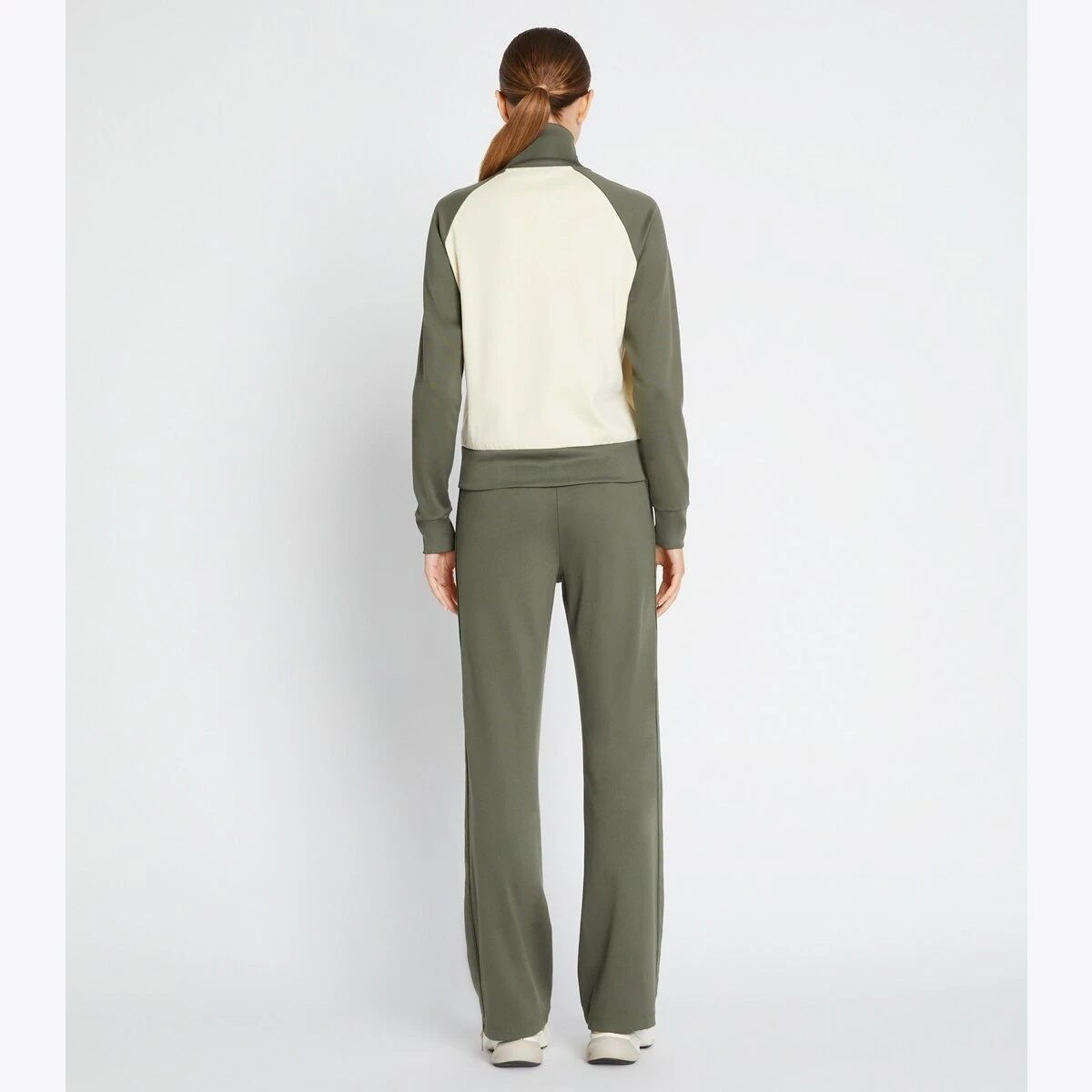 Double Knit Track Pant 10 Double Knit Track Pant - Image 10