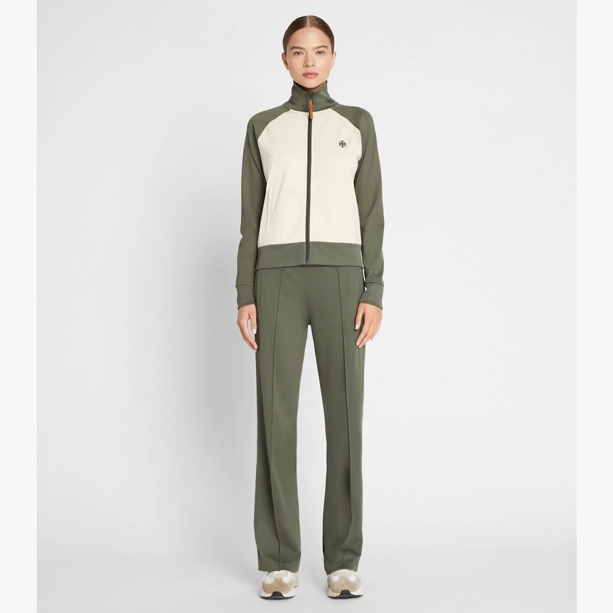 Double Knit Track Pant 5 Double Knit Track Pant - Image 5