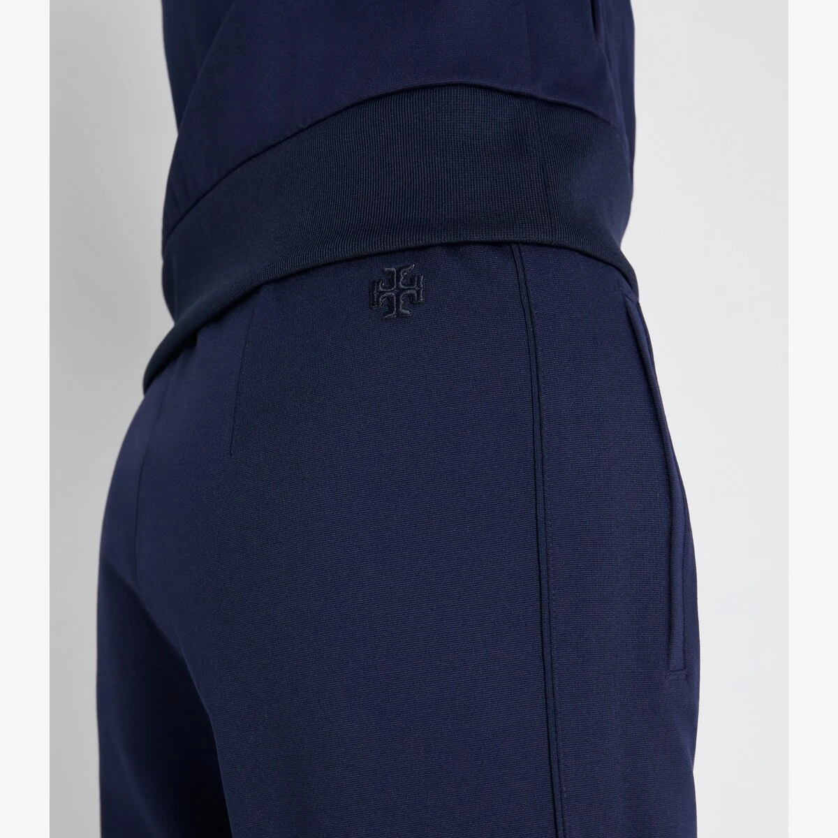 Double Knit Track Pant 13 Double Knit Track Pant - Image 13