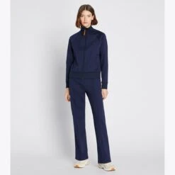 Double Knit Track Pant 18 Double Knit Track Pant -Tory Burch Sales 2024 Double20Knit20Track20Pant.TB 80723 405 20221212 OMFRO.pdp 1200x1200 1