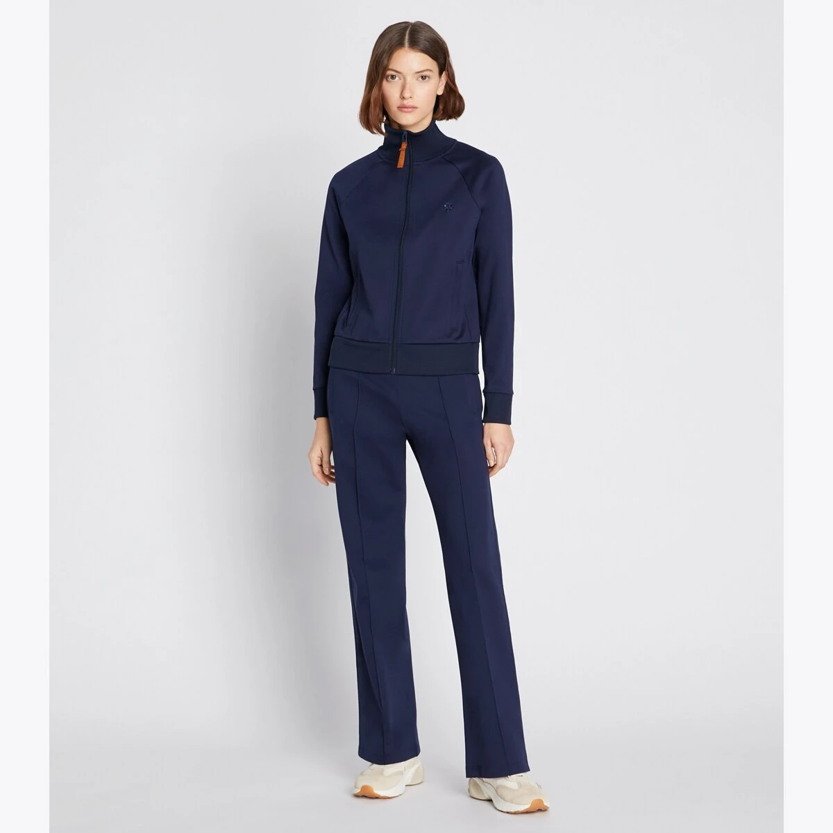 Double Knit Track Pant 4 Double Knit Track Pant - Image 4