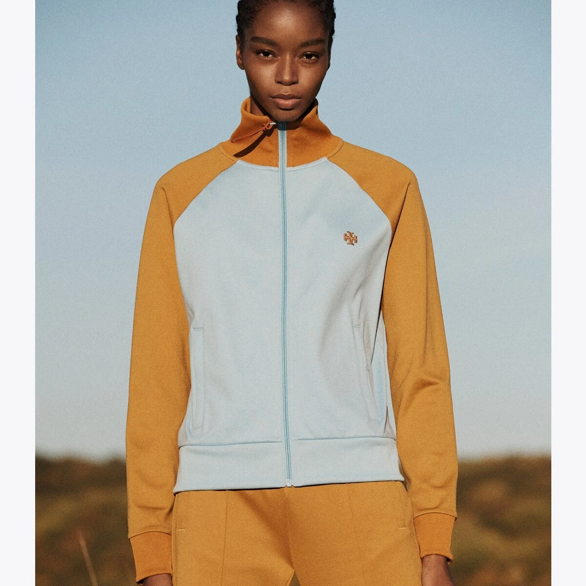 Double Knit Track Pant 3 Double Knit Track Pant - Image 3