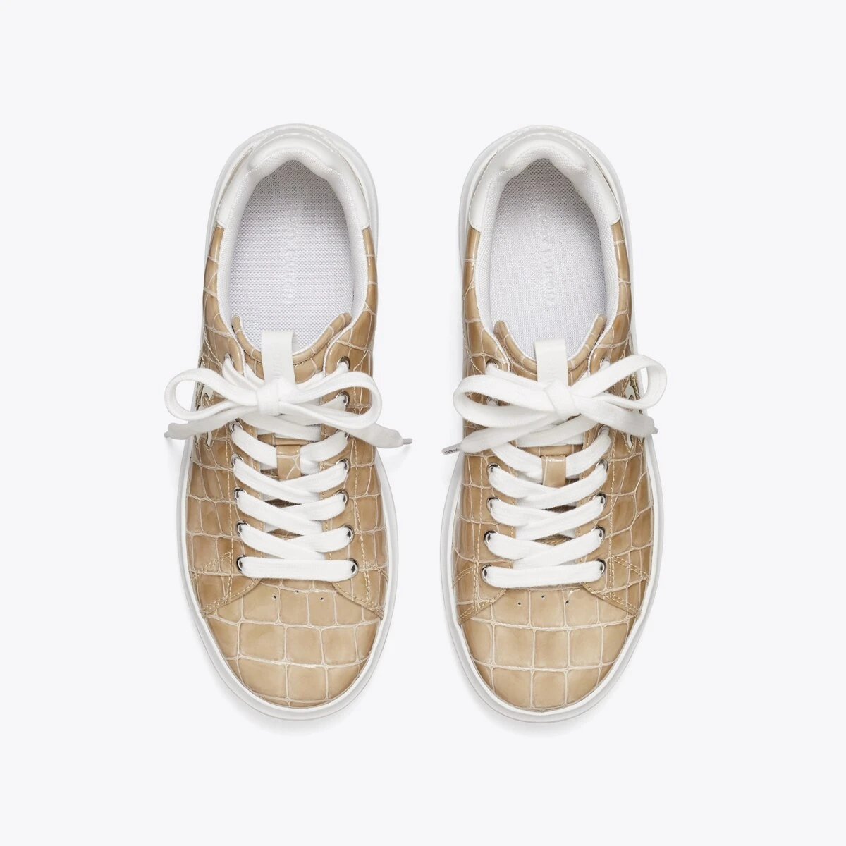 Tory Burch Double T Howell Court 3 Tory Burch Double T Howell Court - Image 3