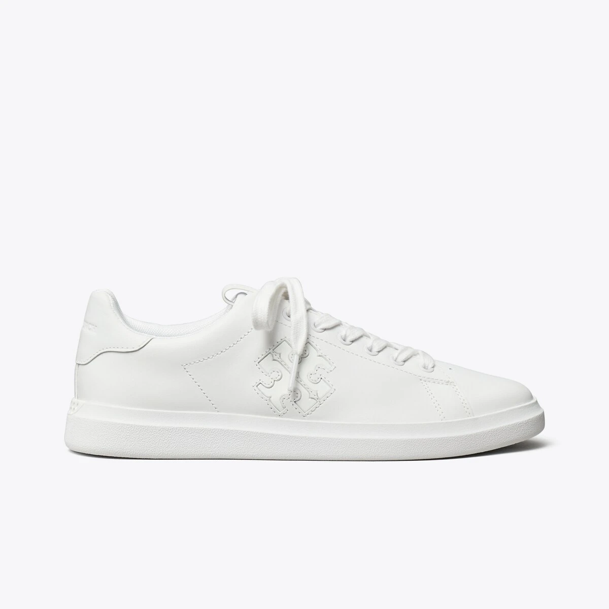 Tory Burch Double T Howell Court Sneaker 11 Tory Burch Double T Howell Court Sneaker - Image 11