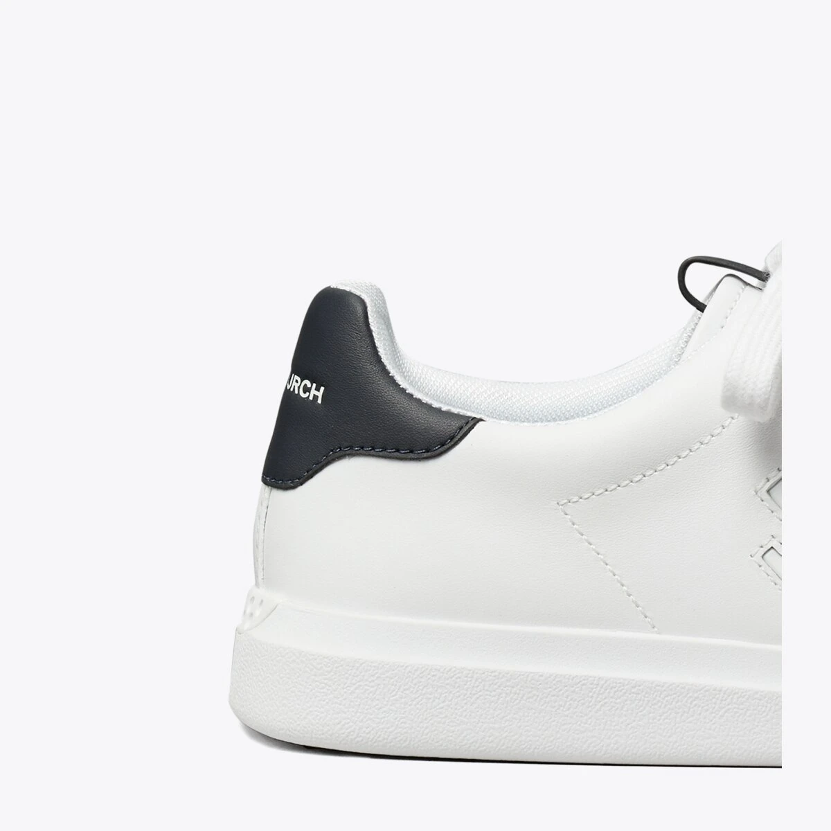 Tory Burch Double T Howell Court Sneaker 15 Tory Burch Double T Howell Court Sneaker - Image 15