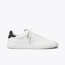 Tory Burch Double T Howell Court Sneaker 28 Tory Burch Double T Howell Court Sneaker -Tory Burch Sales 2026 Double20T20Howell20Court20Sneaker.TB 149728 400 SLSID.pdp 1200x1200 1