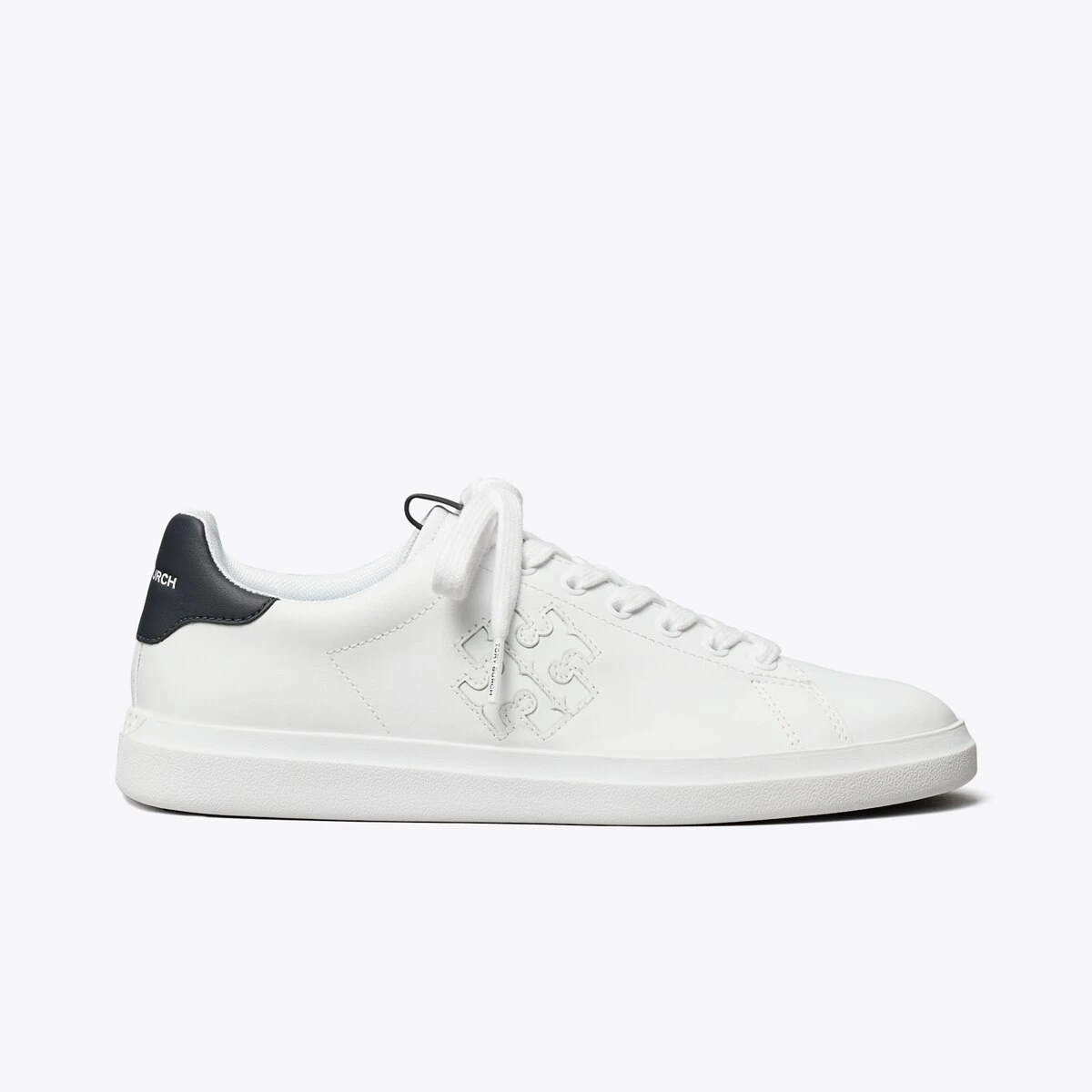 Tory Burch Double T Howell Court Sneaker 13 Tory Burch Double T Howell Court Sneaker - Image 13