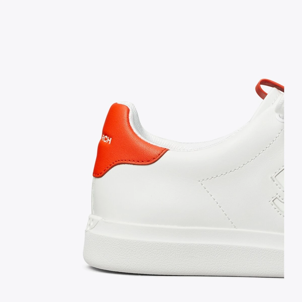 Tory Burch Double T Howell Court Sneaker 14 Tory Burch Double T Howell Court Sneaker - Image 14