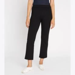 Flared Knit Pant 6 Flared Knit Pant -Tory Burch Sales 2026 Flared20Knit20Pant.TB 154021 001 20230606 OMDET.pdp 1200x1200 1