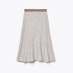 Flared Wool Skirt 9 Flared Wool Skirt -Tory Burch Sales 2024 Flared20Wool20Skirt.TB 141656 045 SLFRO.pdp 1200x1200 1