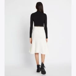 Flared Wool Skirt 10 Flared Wool Skirt -Tory Burch Sales 2024 Flared20Wool20Skirt.TB 141656 104 20220823 OMBAC.pdp 1200x1200 1