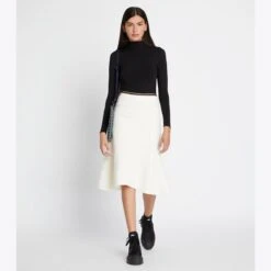 Flared Wool Skirt 11 Flared Wool Skirt -Tory Burch Sales 2024 Flared20Wool20Skirt.TB 141656 104 20220823 OMFRO.pdp 1200x1200 1