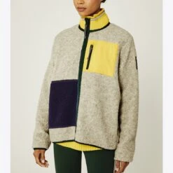 Fleece Colorblock Jacket -Tory Burch Sales 2024 Fleece20Colorblock20Jacket.TB 75763 045 20200831 OMDET.pdp 1200x1200 1