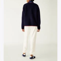 Fleece Colorblock Jacket -Tory Burch Sales 2024 Fleece20Colorblock20Jacket.TB 75763 405 20210622 OMBAC.pdp 1200x1200 1