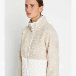 Fleece Quilted Jacket 7 Fleece Quilted Jacket -Tory Burch Sales 2024 Fleece20Quilted20Jacket.TB 84589 255 20220712 OMDET.pdp 1200x1200 1