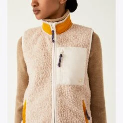 Fleece Zip Vest -Tory Burch Sales 2026 Fleece20Zip20Vest.TB 80670 298 20210622 OMDET.pdp 1200x1200 1