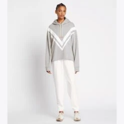 French Terry Chevron Hoodie -Tory Burch Sales 2024 French20Terry20Chevron20Hoodie.TB 73802 030 20191125 OMFRO.pdp 1200x1200 1