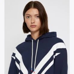 French Terry Chevron Hoodie -Tory Burch Sales 2024 French20Terry20Chevron20Hoodie.TB 73802 074 20191122 OMDET.pdp 1200x1200 1
