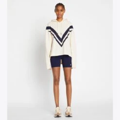 French Terry Chevron Hoodie -Tory Burch Sales 2024 French20Terry20Chevron20Hoodie.TB 73802 198 20191225 OMFRO.pdp 1200x1200 1