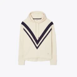 French Terry Chevron Hoodie -Tory Burch Sales 2024 French20Terry20Chevron20Hoodie.TB 73802 198 SLFRO.pdp 1200x1200 1
