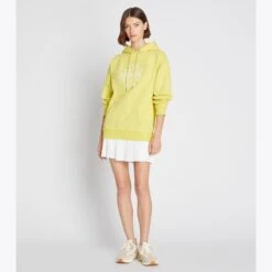 French Terry Logo Hoodie -Tory Burch Sales 2026 French20Terry20Logo20Hoodie.TB 146164 713 20221212 OMFRO.pdp 1200x1200 1