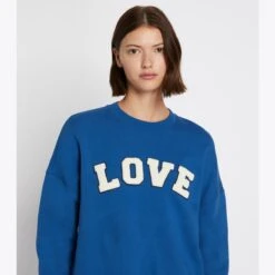 French Terry Love Crew -Tory Burch Sales 2024 French20Terry20Love20Crew.TB 116143 478 20191122 OMDET.pdp 1200x1200 1