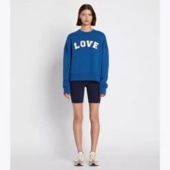 French Terry Love Crew -Tory Burch Sales 2024 French20Terry20Love20Crew.TB 116143 478 20191122 OMFRO.pdp 1200x1200 1