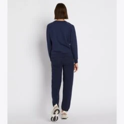 French Terry Sweatpant 14 French Terry Sweatpant -Tory Burch Sales 2024 French20Terry20Sweatpant.TB 74318 405 20191122 OMBAC.pdp 1200x1200 1