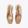 Tory Burch Georgia Bombé Slingback