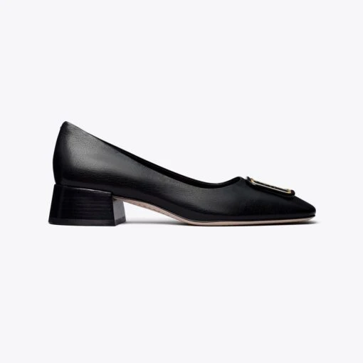 Tory Burch Georgia Pump